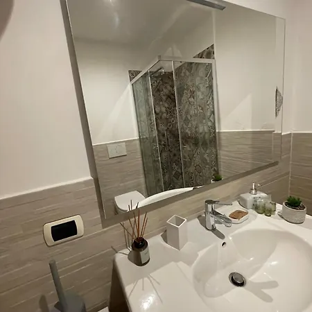 Casa Amicitia Piazza Di Spagna