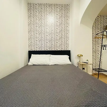 Casa Amicitia Piazza Di Spagna