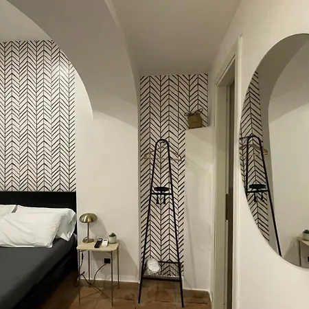 Casa Amicitia Piazza Di Spagna Апартаменты Рим