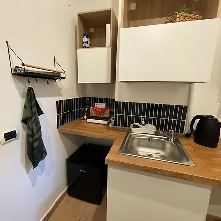 Casa Amicitia Piazza Di Spagna *