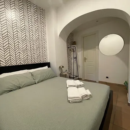 Appartamento Casa Amicitia Piazza Di Spagna
