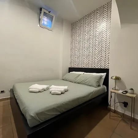 Апартаменты Casa Amicitia Piazza Di Spagna